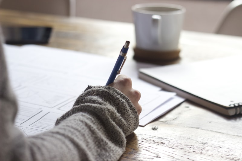 Focused study — the act of testing itself strengthens memory consolidation