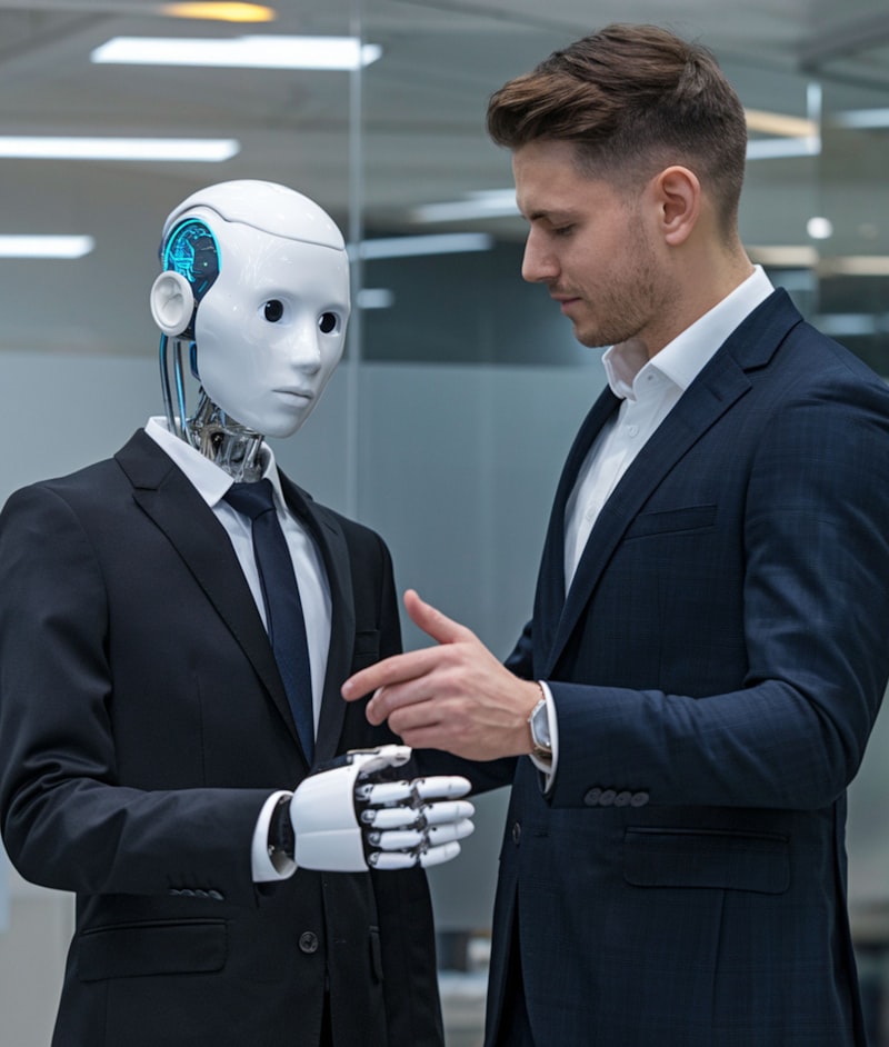 AI vs. Human Cognition in 2026: Where Machines Win, Where We Still Lead